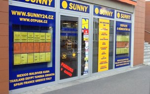 Sunny