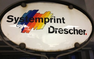 Systemprint Drescher