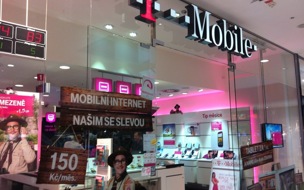 T-Mobile