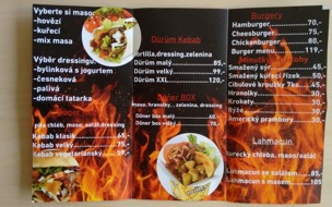 Tashkent kebab