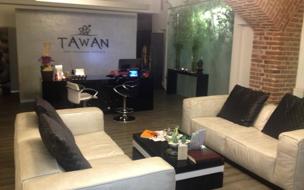 TAWAN