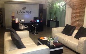 TAWAN