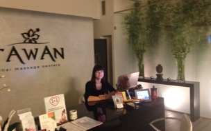 TAWAN
