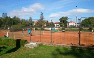 Tenis bar