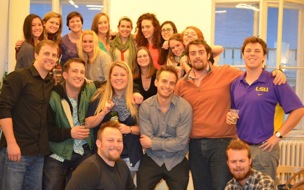 The Language House TEFL