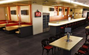 The Pub