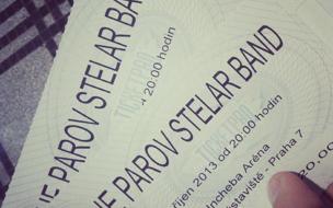 TICKETPRO