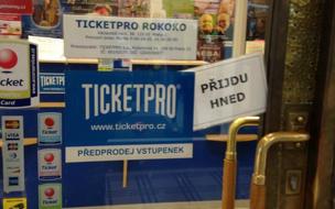 TICKETPRO
