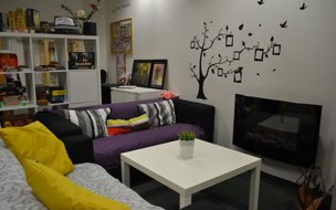 TimeCafé Křižovatka