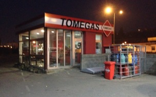 TOMEGAS