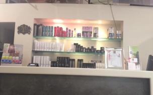 Toni & Guy