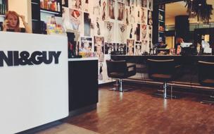 Toni & Guy