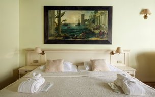 Tyn Yard Residence