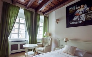 Tyn Yard Residence