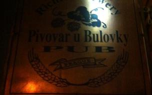 U Bulovky