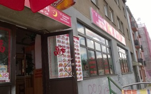U Jaurisů