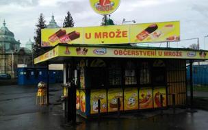 U Mrože
