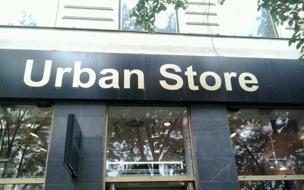 Urban Store