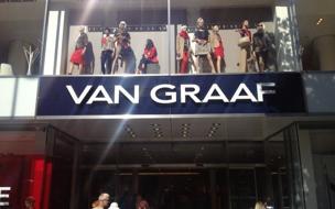 Van Graaf