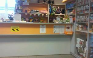 Vetcentrum