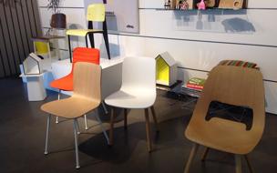 Vitra Koncept