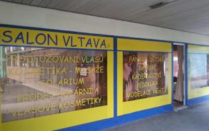 Vltava