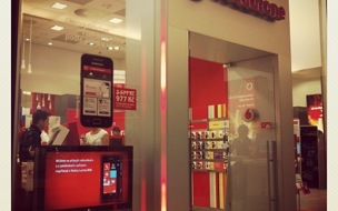 Vodafone