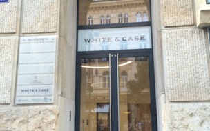 White & Case