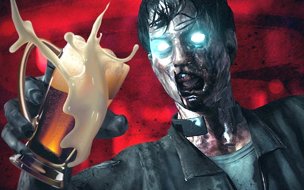 Zombie