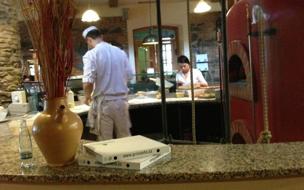 GROSSETO