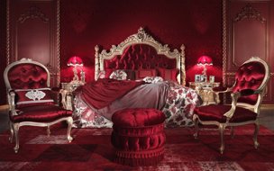 Royal interier