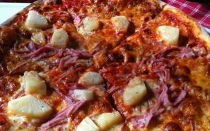 Pizza 66
