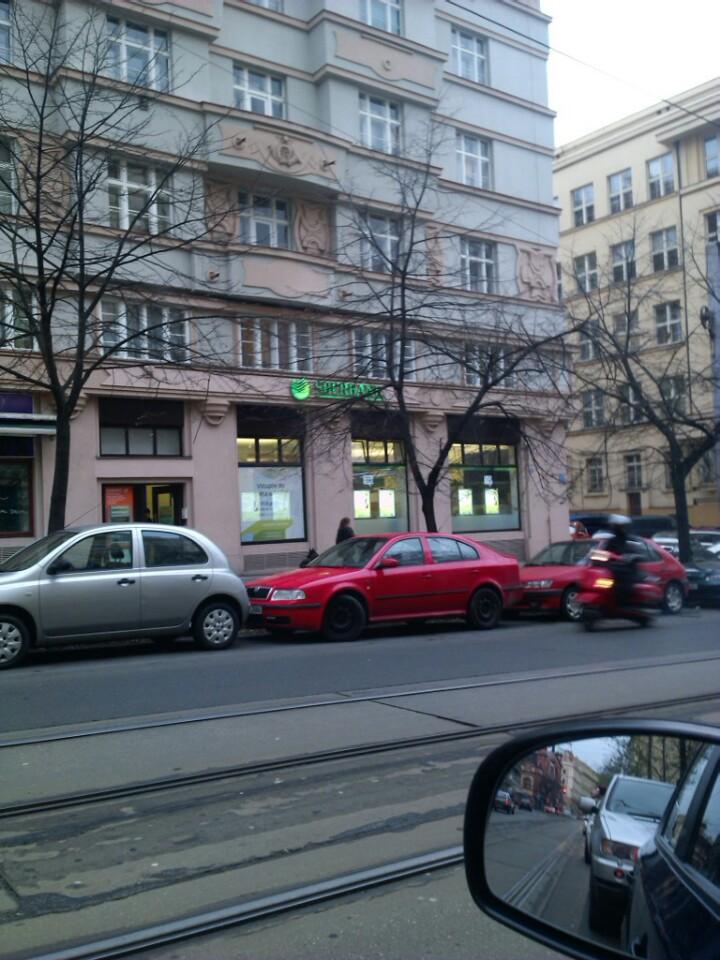 Sberbank, a.s.