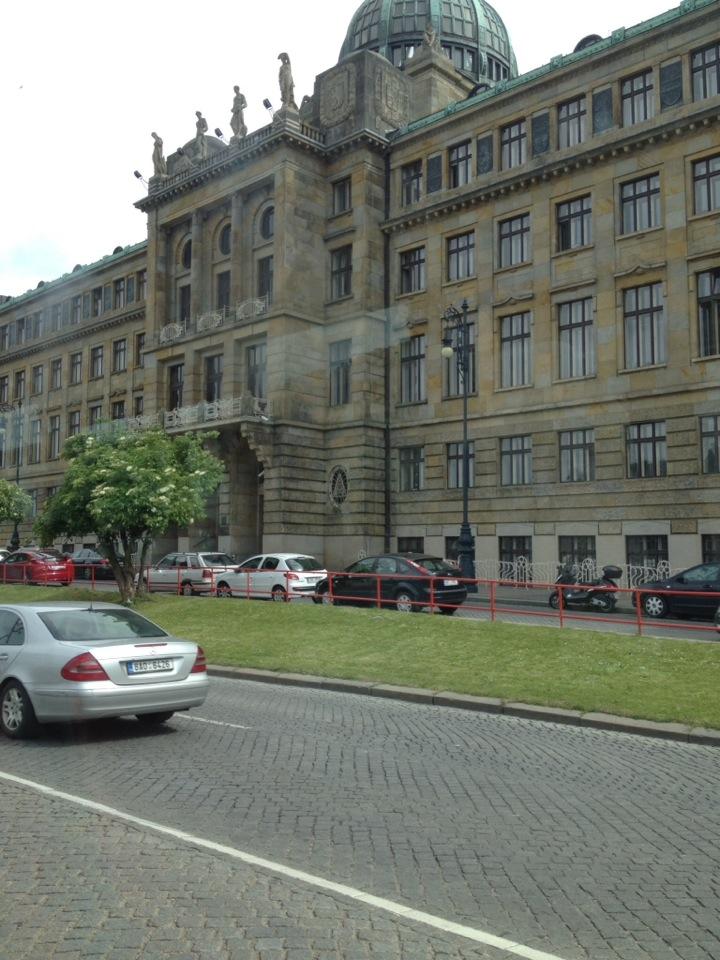 Ministerstvo průmyslu a obchodu Ministerstvo průmyslu a obchodu