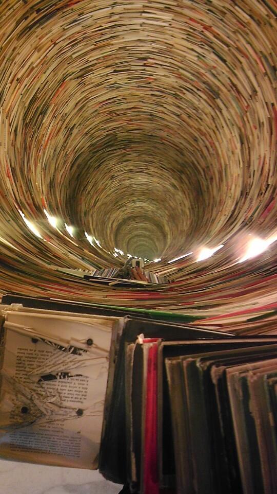 Městská knihovna v Praze Městská knihovna v Praze