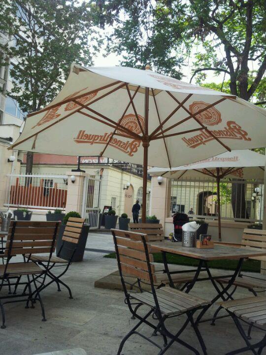 Síť restaurací Kolkovna Síť restaurací Kolkovna