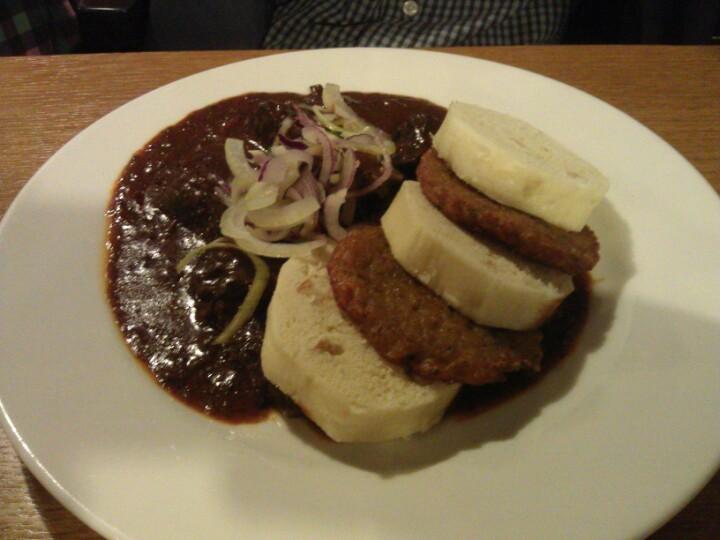 Síť restaurací Kolkovna Síť restaurací Kolkovna