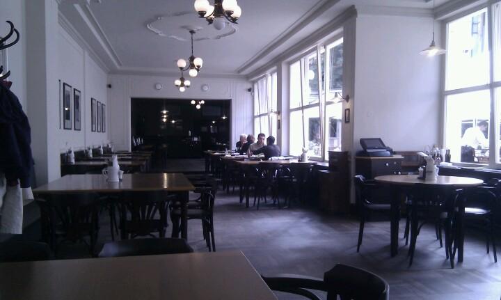 Síť restaurací Kolkovna Síť restaurací Kolkovna