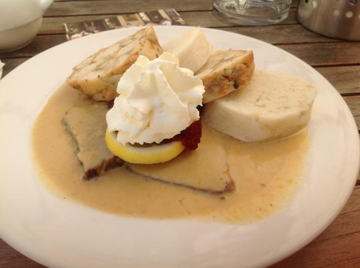 Síť restaurací Kolkovna Síť restaurací Kolkovna