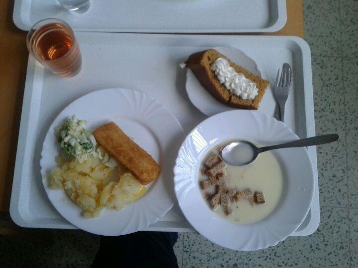 Gymnázium Špitálská Gymnázium Špitálská