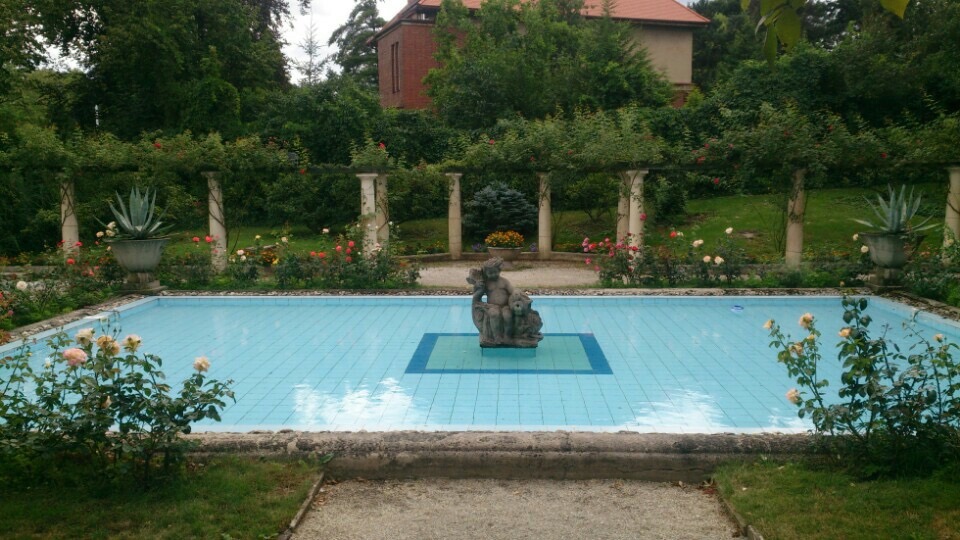 Velvyslanectví Turecké republiky Velvyslanectví Turecké republiky