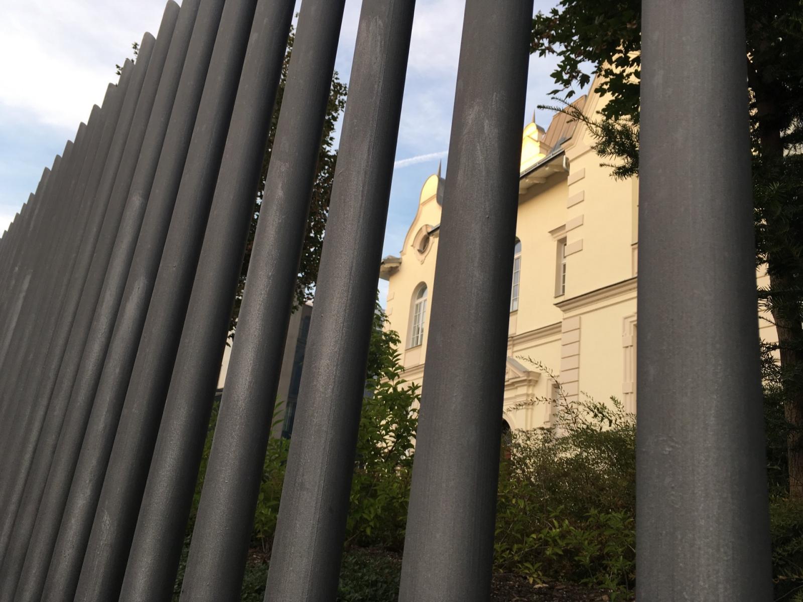 Velvyslanectví Kanady Velvyslanectví Kanady