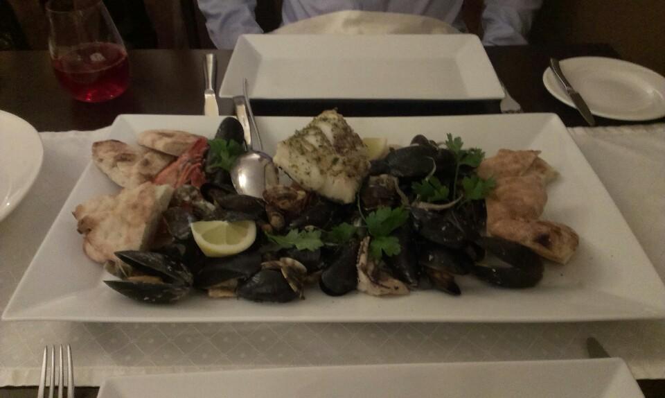 Restaurace U Emy Destinnové Restaurace U Emy Destinnové