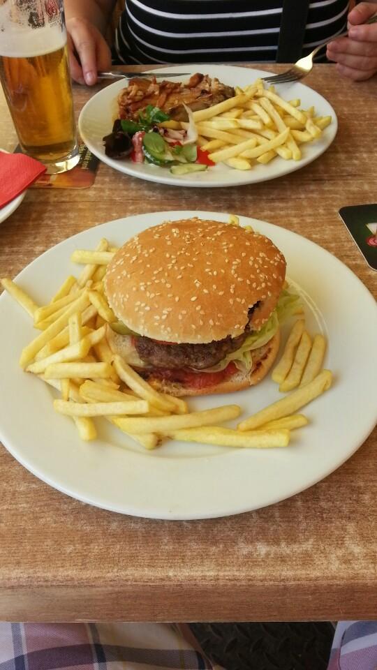 Pizzerie Veranda Pizzerie Veranda