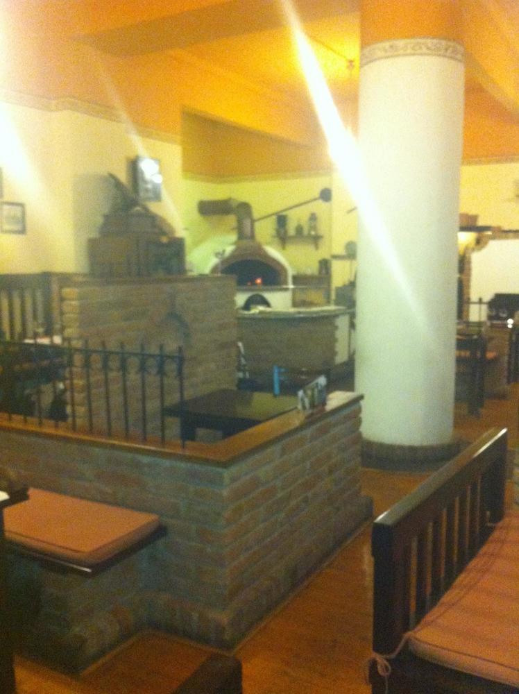 Pizzerie Veranda Pizzerie Veranda