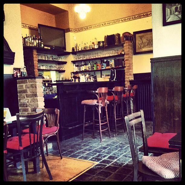 Pizzerie Veranda Pizzerie Veranda