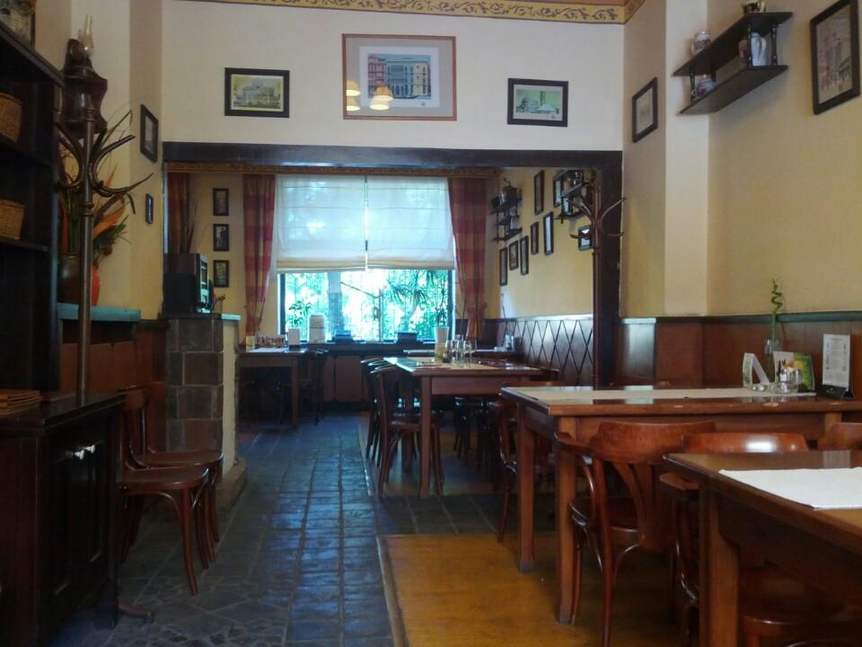 Pizzerie Veranda Pizzerie Veranda