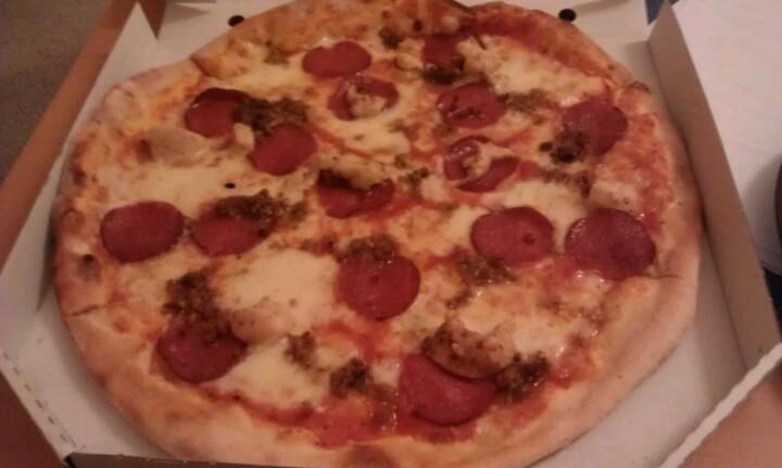 Pizzerie Veranda Pizzerie Veranda