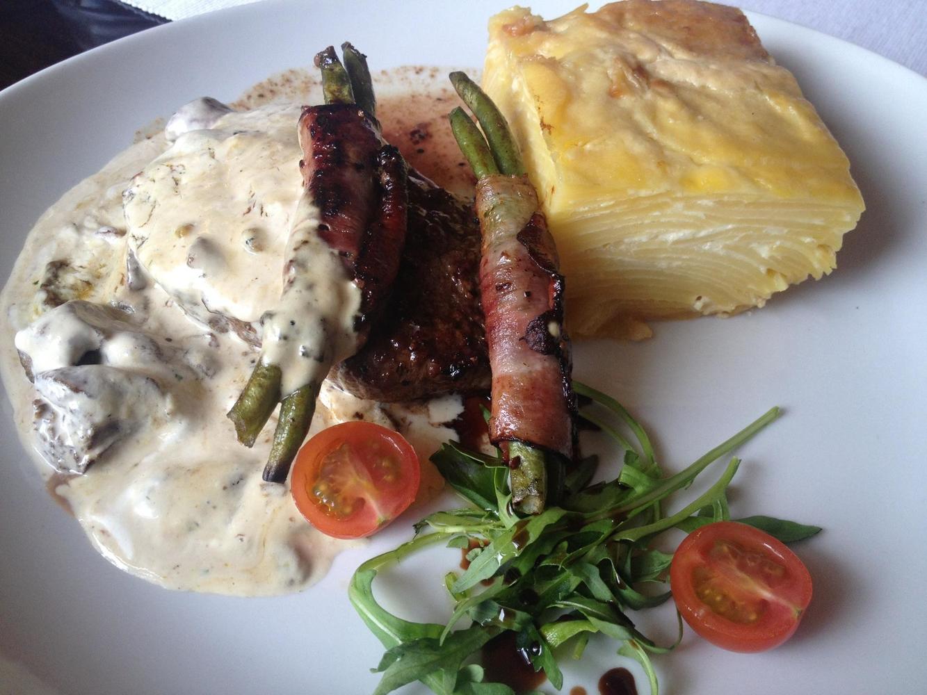 Pizzerie Veranda Pizzerie Veranda