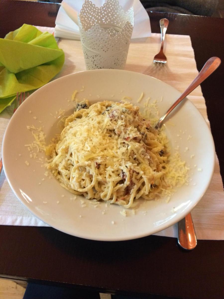 Pizzerie Veranda Pizzerie Veranda